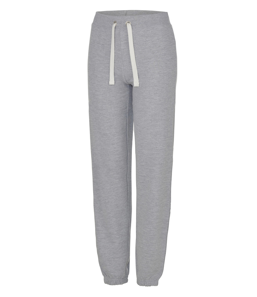 lightweight cuffed jog pants
